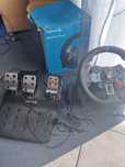 Volante Logitech G29