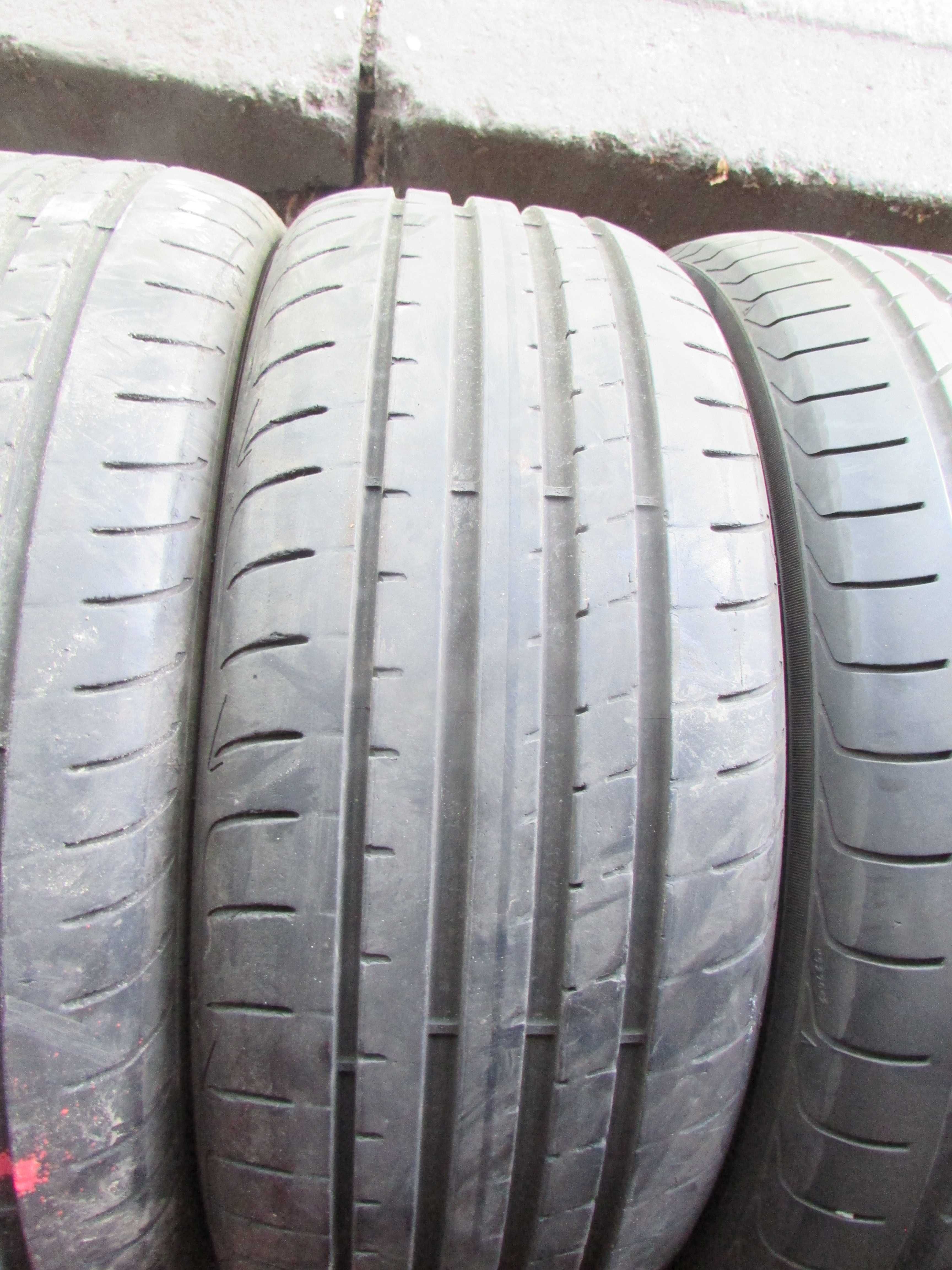 205/45/18 шини  Good Year Eagle F1