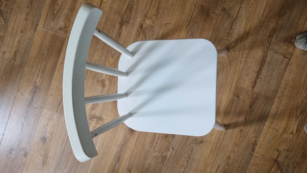 AGAM krzesło dziecięce IKEA