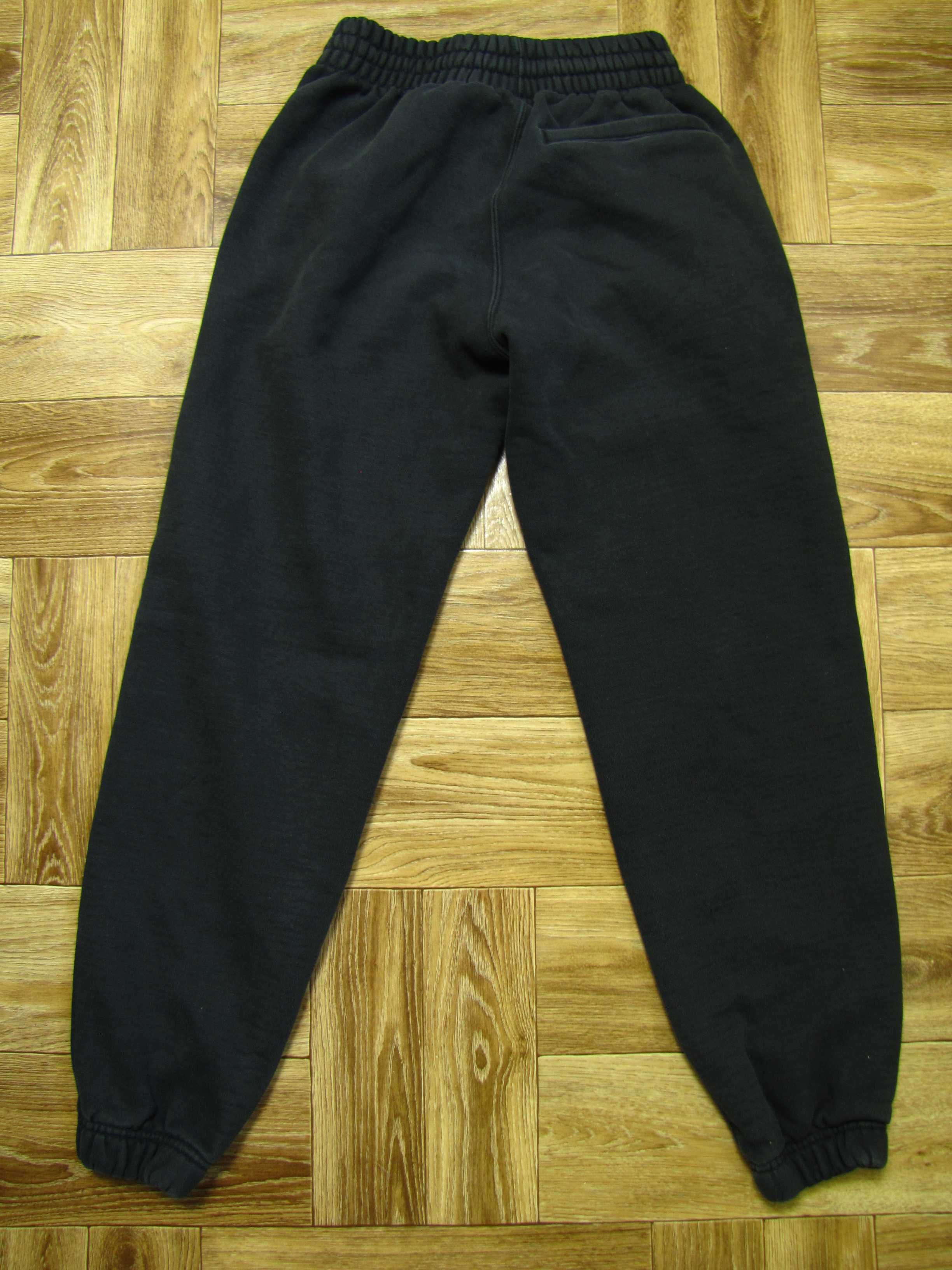 Spodnie męskie adidas Originals Adicolor Trefoil