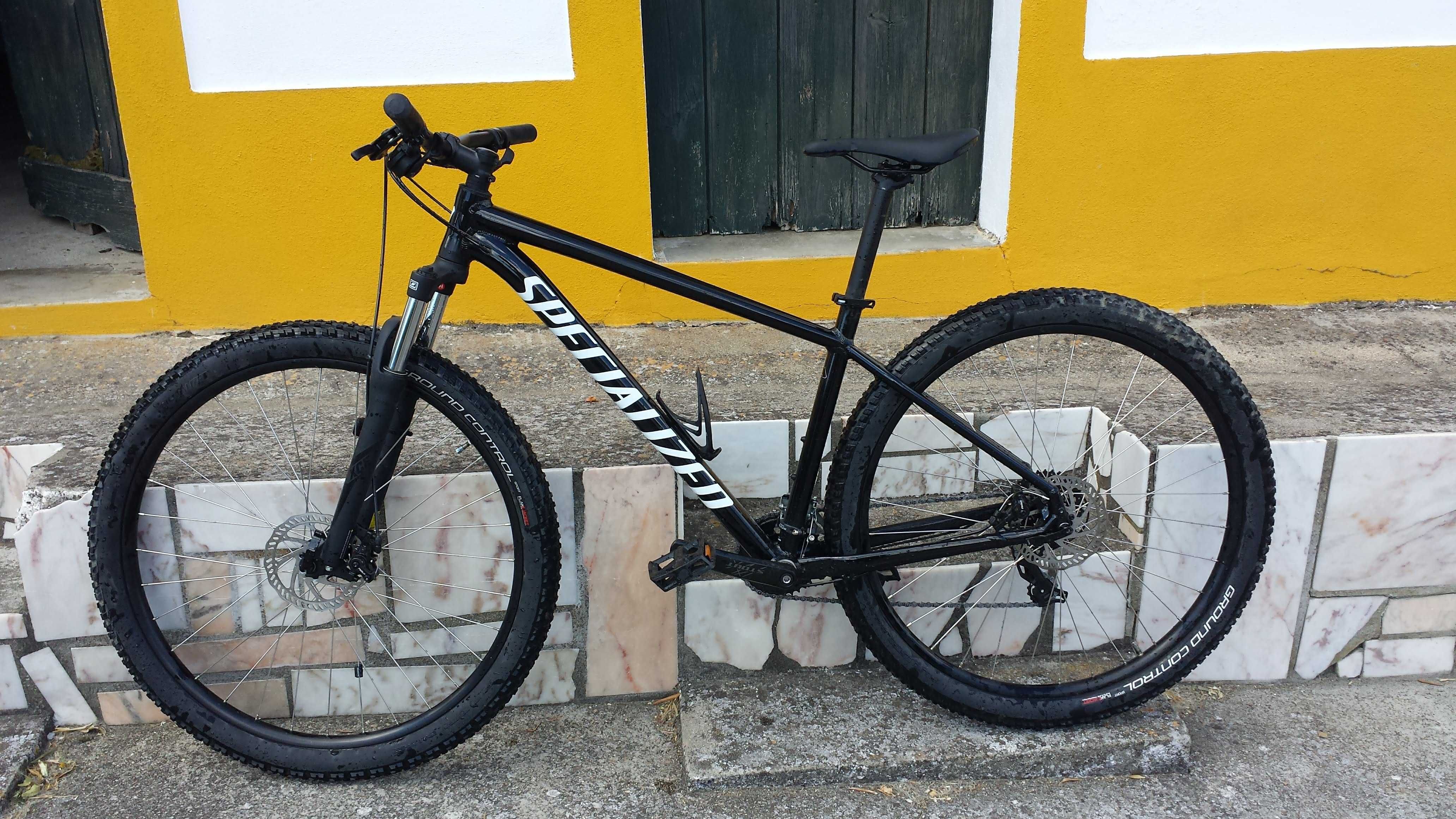 Specialized Rockhopper 29