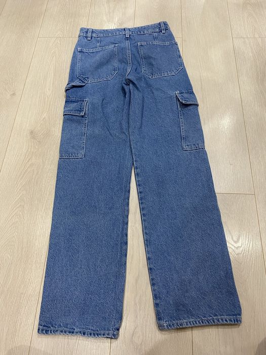 Джинси карго в гарному стані