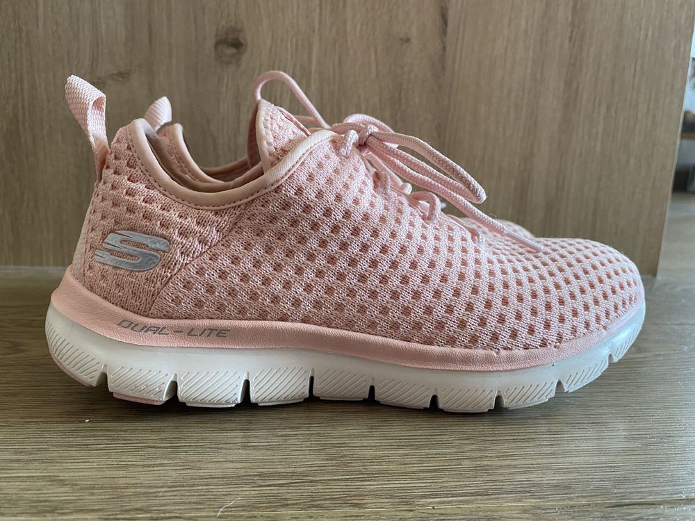 Skechers buty Flex Appeal 2.0 rozmiar 36 Jak nowe