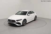 Mercedes-Benz A 180 Limousine d AMG Line Aut.