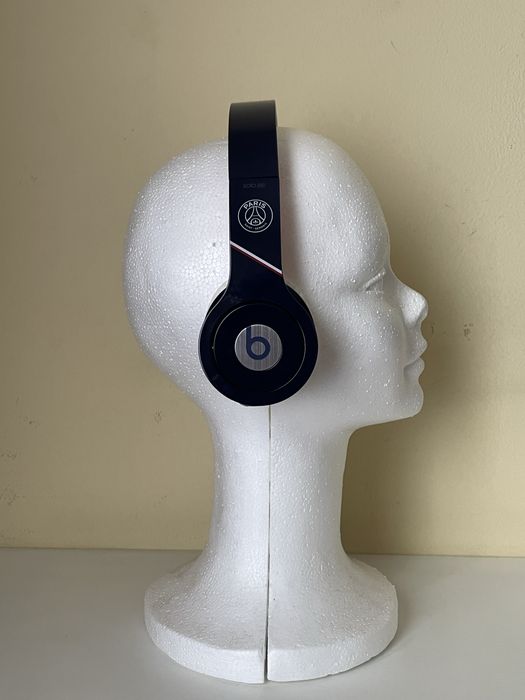 Beats Solo HD PSG