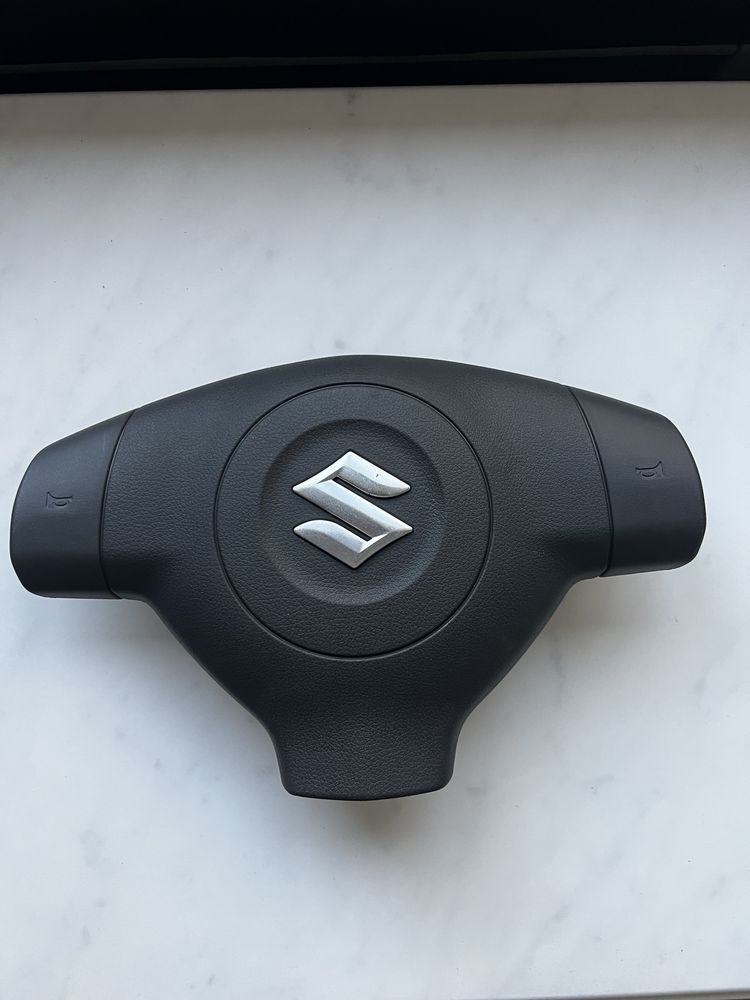 Centro de volante Suzuki Swift