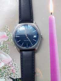 Zegarek Certina Blue Ribbon Volvo  21Jew szer kop inox bez kor 36 mm.