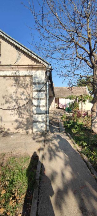 Продам дом в Большой Балке