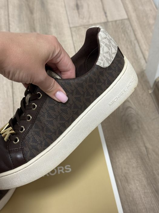 Кросівки Michael Kors оригінал