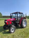 Case IH 4230  Stan Bardzo Dobry, nie wymaga wkładu finansowego