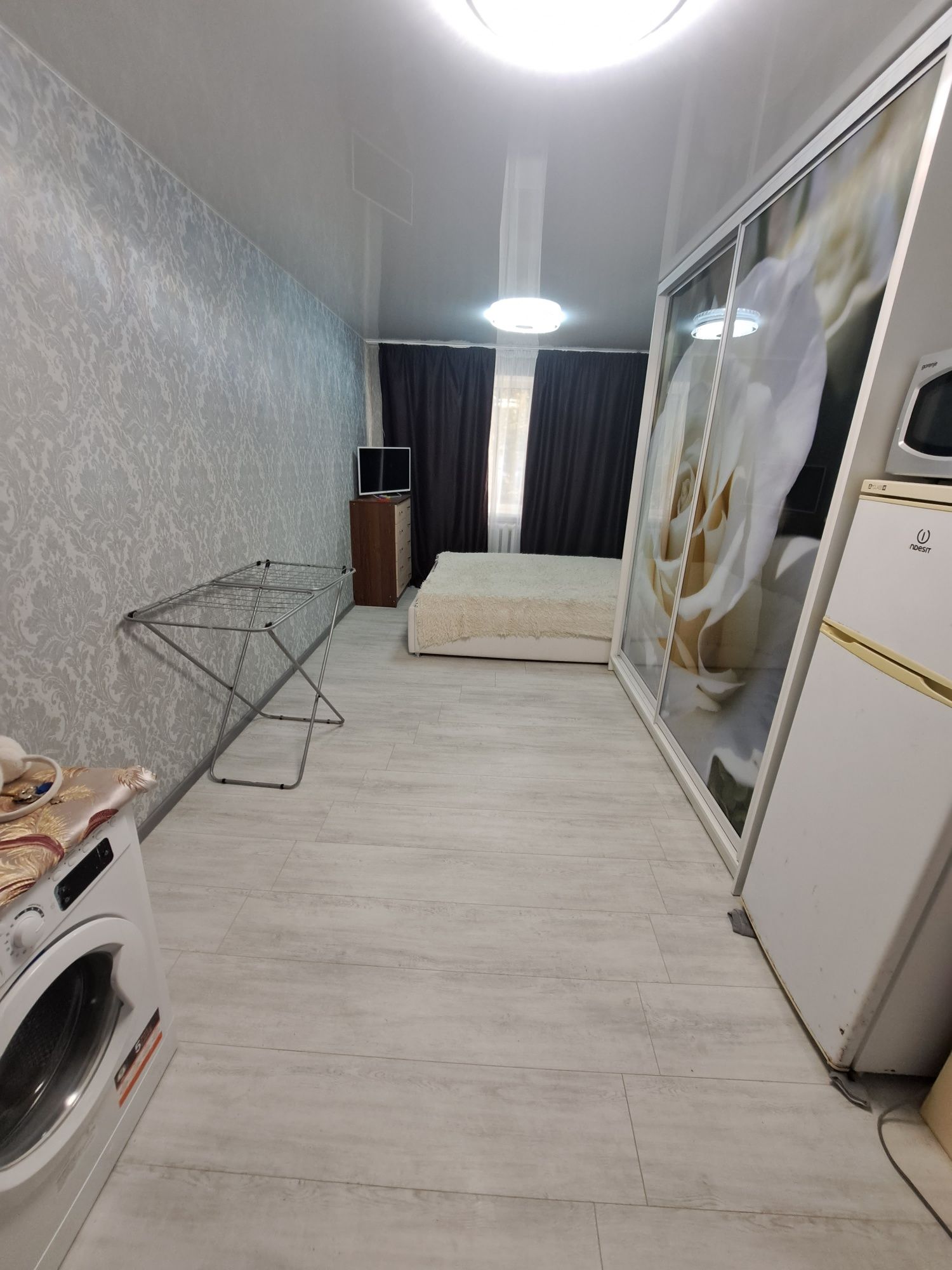 Продам комунальную квартиру