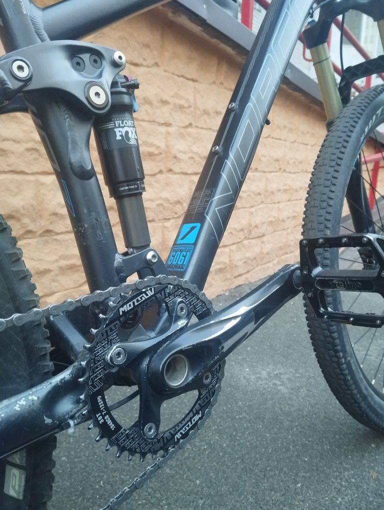 Продаж Norco Fluid 7.2