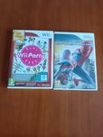 Jogos para consola Wii