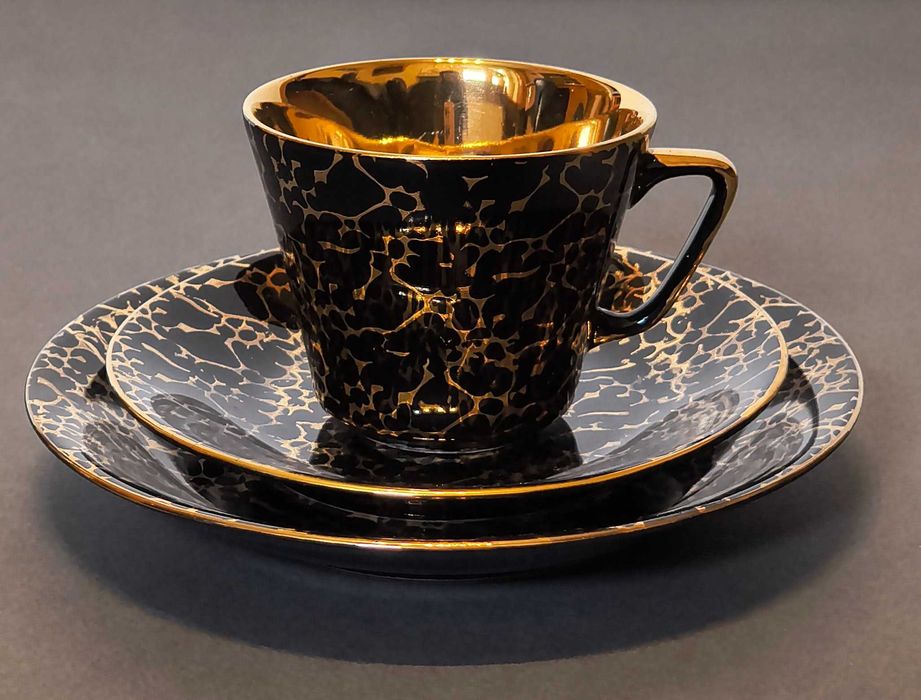 Serwis kawowy IRA Chodzież