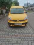 Renault kangoo 1.5 dci 2006
