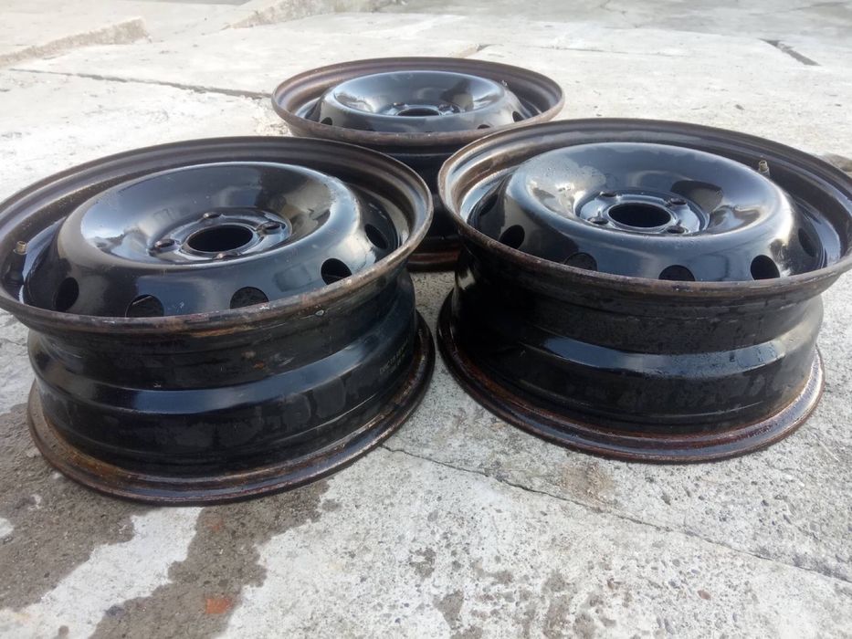 диски на машину