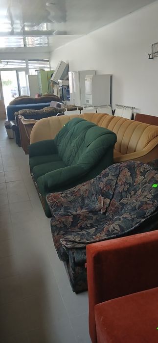 Диван в хорошем качестве