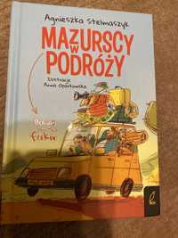 Mazurscy w podróży