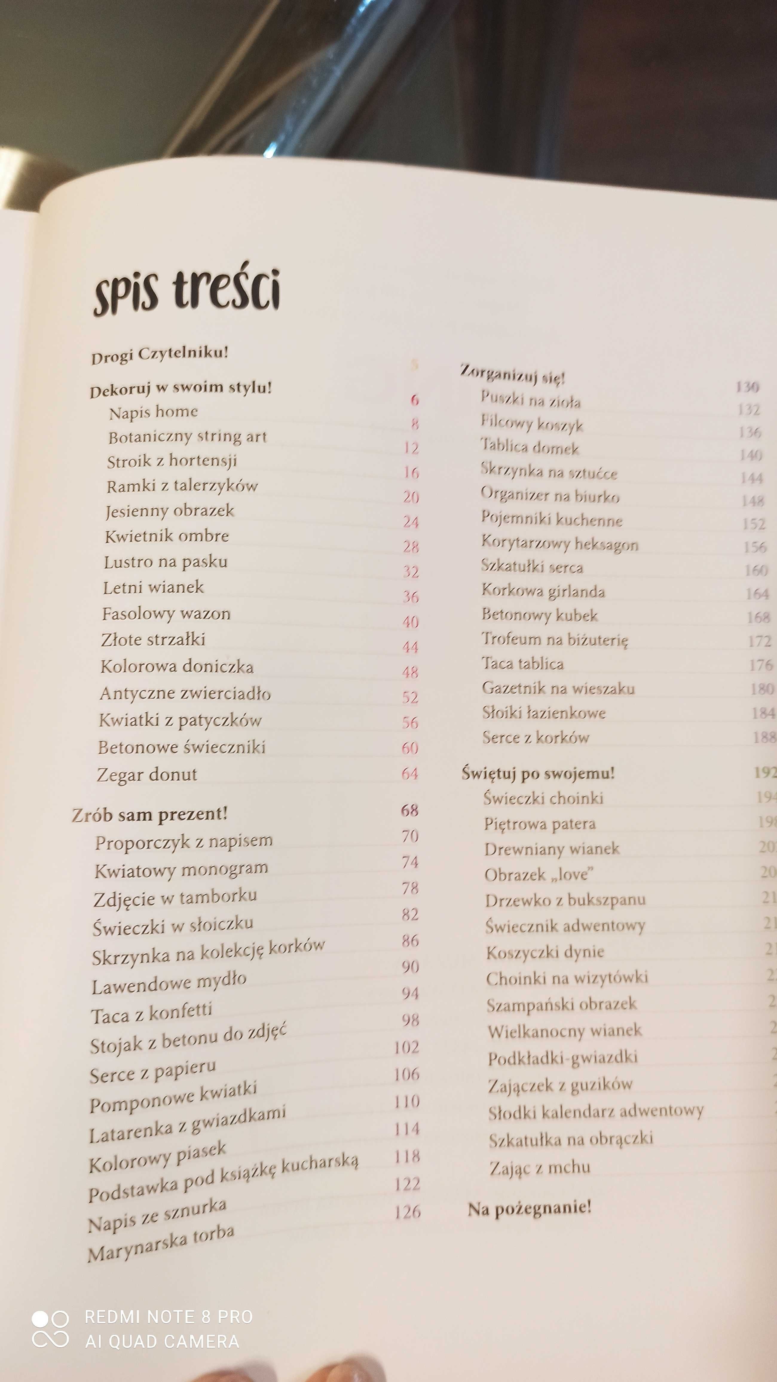 Twoje DIY Kasia Ogórek