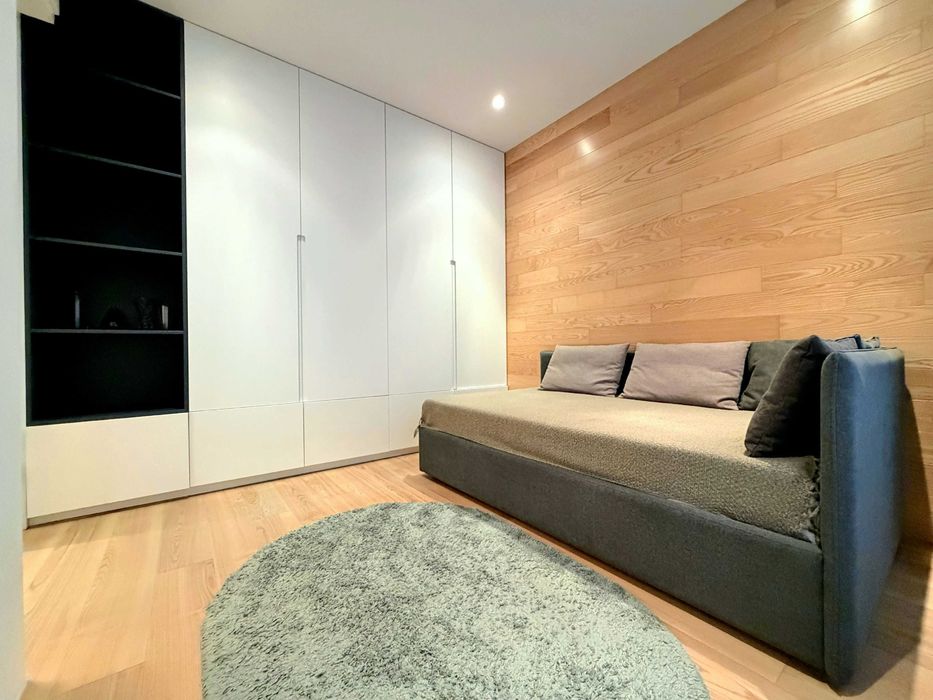 Вперше. Преміум-клас, ЖК Skyline, 3 спальні і вітальня, Коновальця 26а