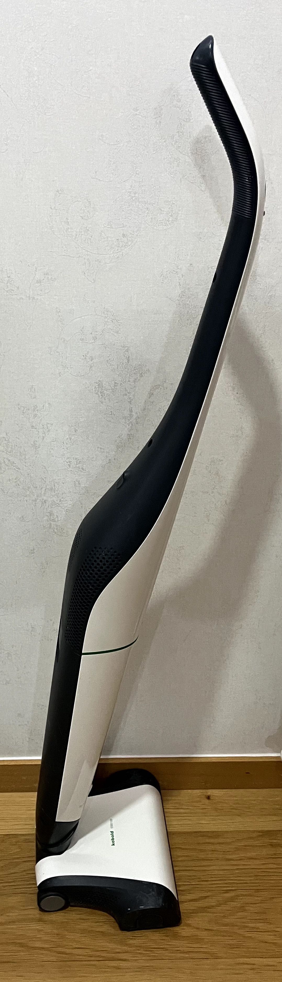 Aspirador KOBOLD VB100 de 2021