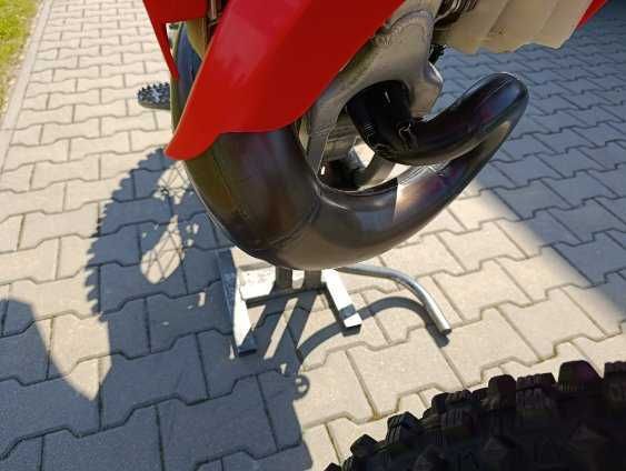 honda cr 250 2t 2007  crf yz yzf kx kxf sx sxf motocross tuning  vhm