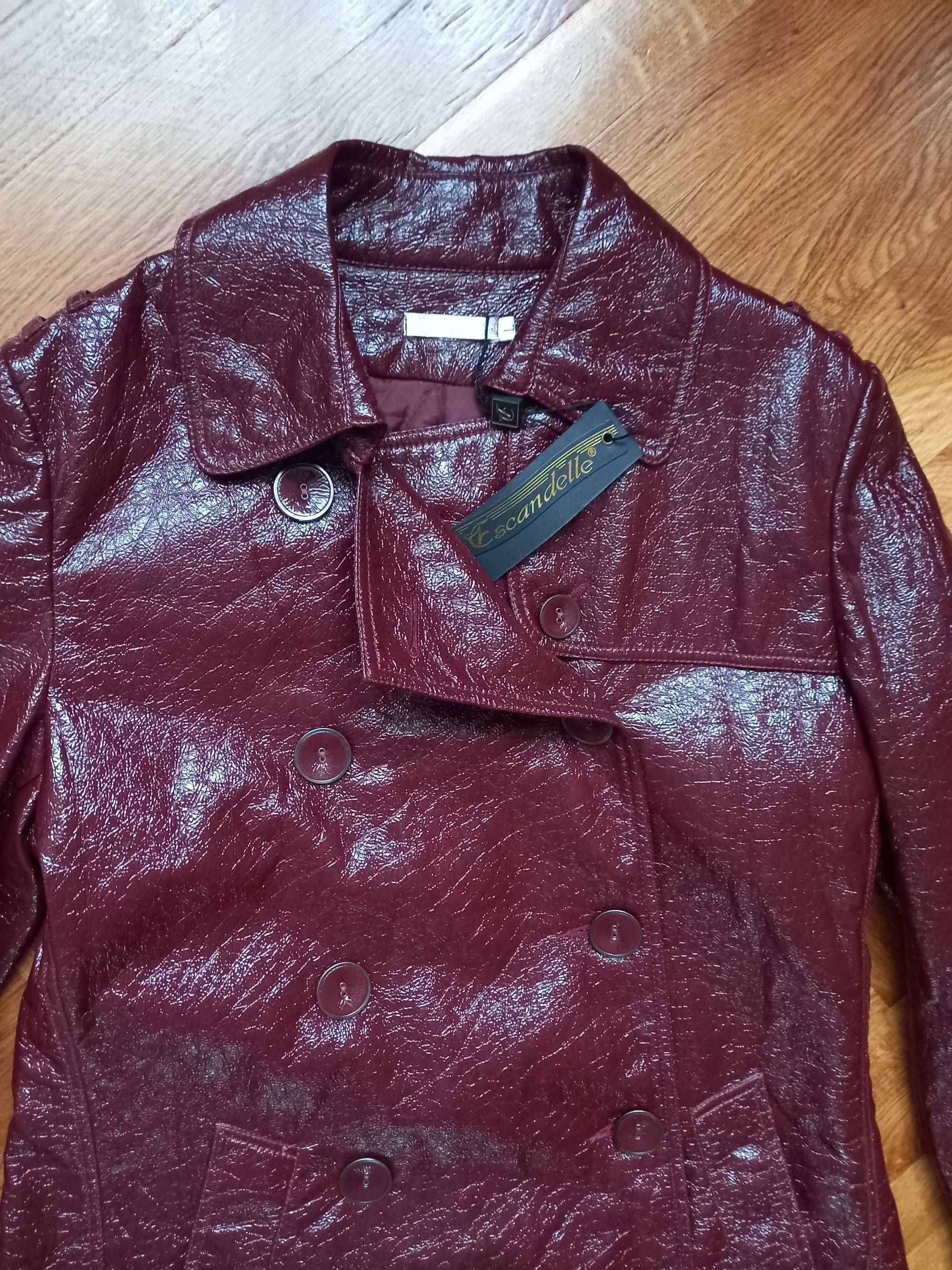 Куртка-жакет, демі, стьогана підкладка, 46-48,  L Туреччина