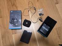 Słuchawki Sennheiser ie300