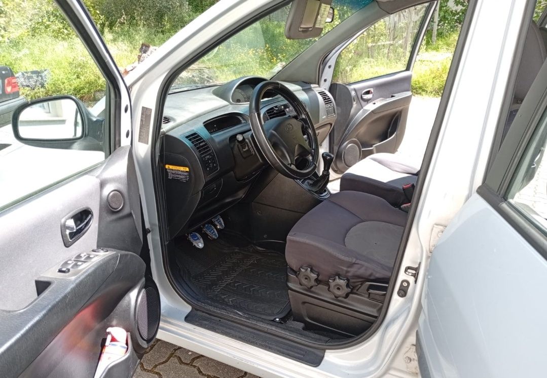 Oportunidade Hyundai