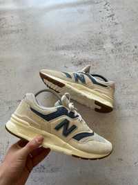 New Balance 997HTL Cream