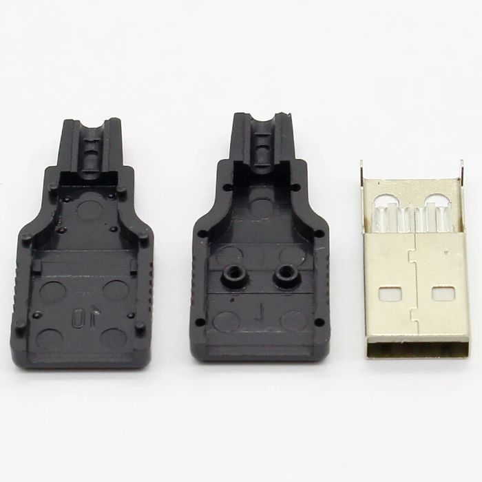 USB разьмы (папа + мама)