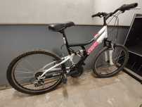 Bicicleta berg blast