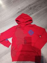 Bluza z kapturem dla chłopca Benetton, r. 146