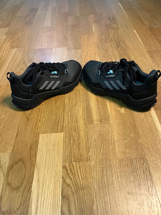 Damskie buty adidas Terrex ax4 w HQ1045 rozmiar 36