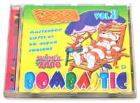 VIVA Bombastic vol. 8 Summer 2000 - CD