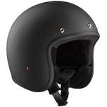 Capacete Bandit + Óculos