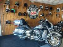 Harley Davidson Electra Glide Ultra Classic