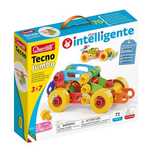 Techno Jumbo Auto 72 Elementy