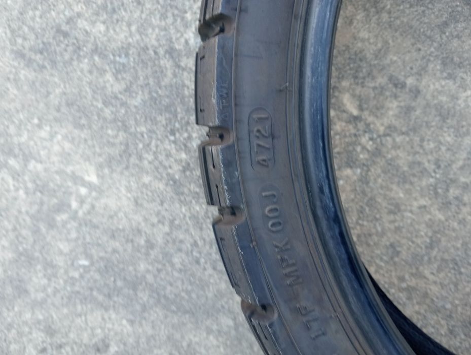 Pneus CST CM-AD01