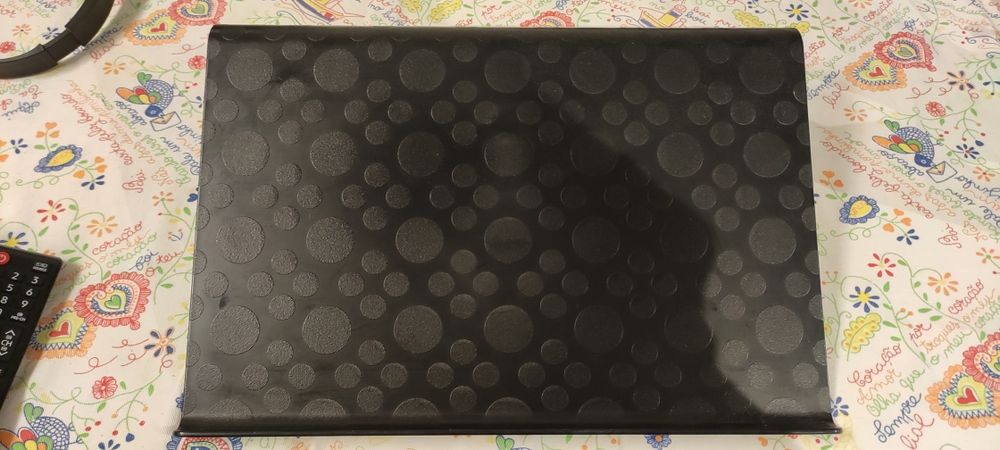 Base apoio portátil