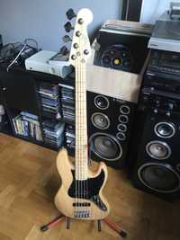 Fender American Professional Jazz Bass V