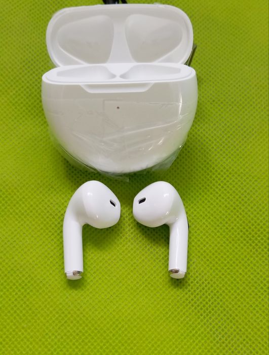 Air Pro 6 Bluetooth Headphones
With Microphone.
Bluetooth Version: 5.064729952738563121