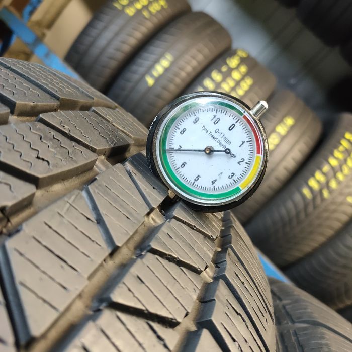 205/60r16 Continental ContiContact TS815, 7.0mm