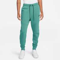 Оригінальні чоловічі штани Nike Sportswear Tech Fleece Joggers (CU449