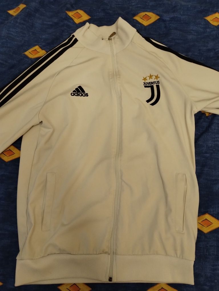 Спортивная кофта Adidas JUVENTUS