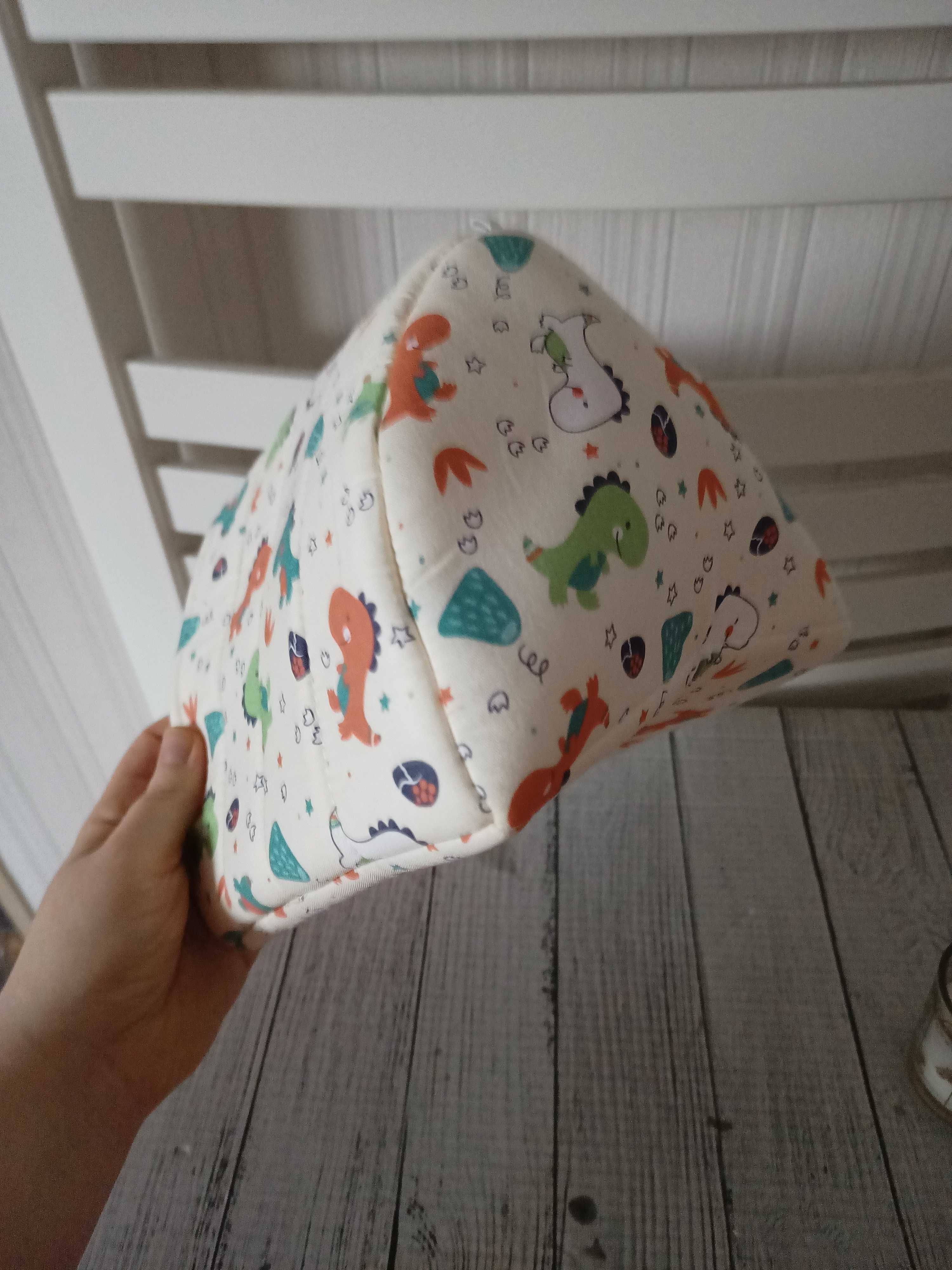 Domek materialny chomik mysz szczur świnka koszatniczka królik