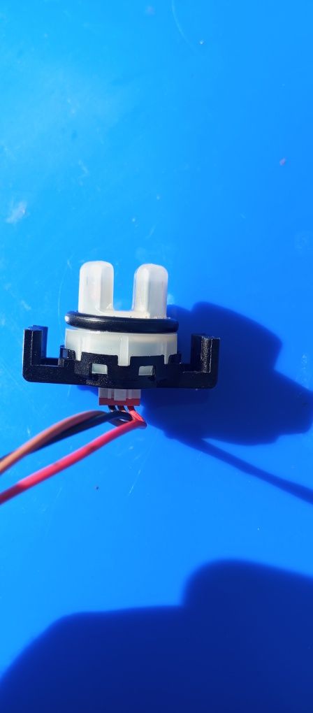 Sensor zmętnienia wody ntc zmywarki Amica zim indesit Samsung ariston
