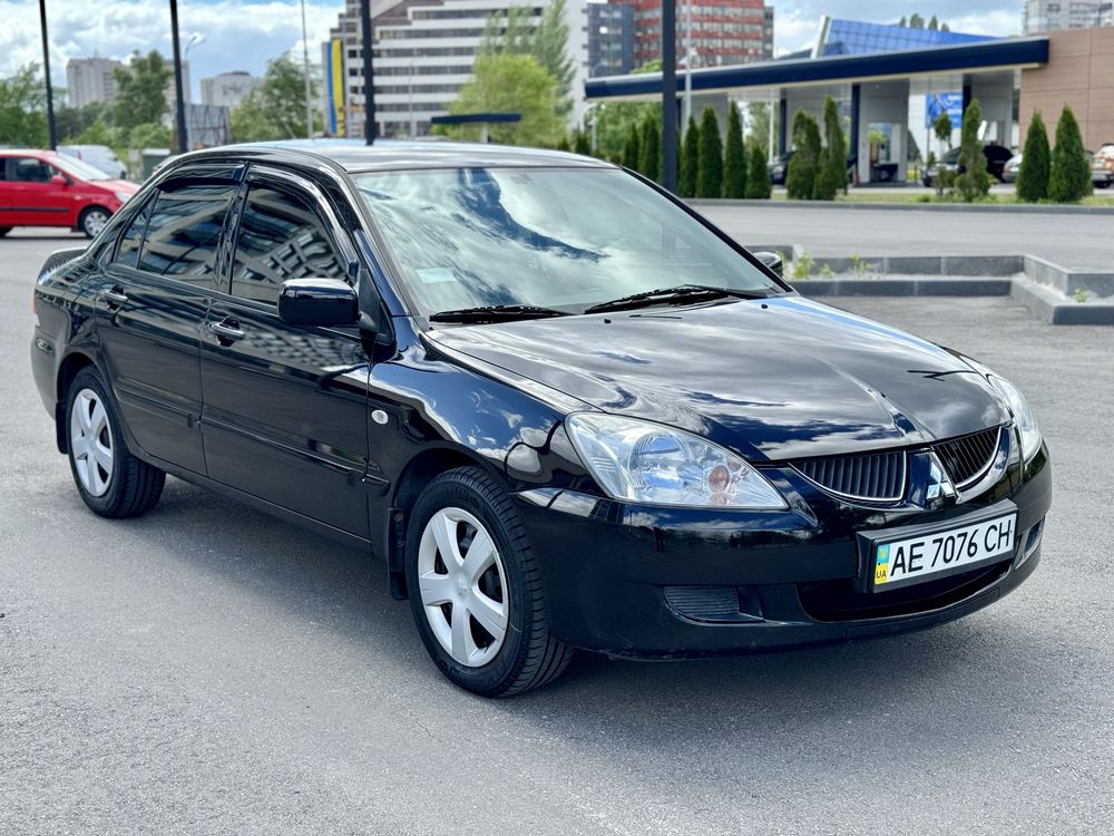 Продам Mitsubishi Lancer 2005