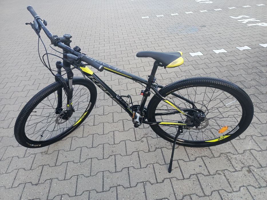 Rower MTB Kross Hexagon 5.0