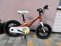 Дитячий велосипед MG DINO